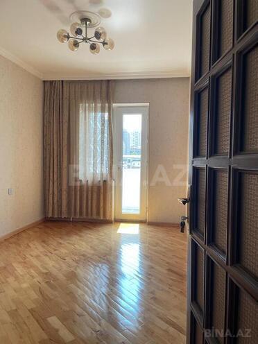 3-комн. новостройка - м. Низами - 90 м² (11)