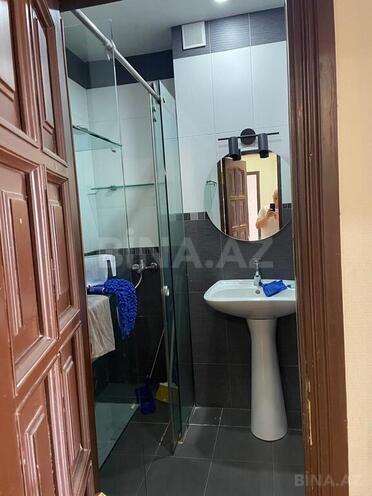 3-комн. новостройка - м. Низами - 90 м² (13)