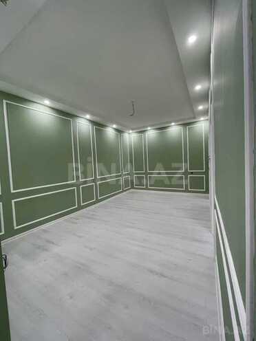 3-комн. дом/дача - пос. НЗС - 51 м² (15)