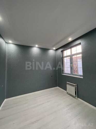 3-комн. дом/дача - пос. НЗС - 51 м² (11)
