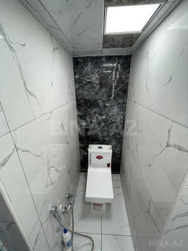 3-комн. дом/дача - пос. НЗС - 51 м² (18)