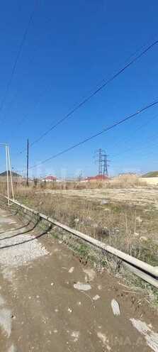 Участок - пос. Забрат - 12 сот (4)