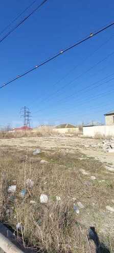 Участок - пос. Забрат - 12 сот (2)