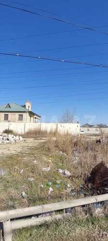 Участок - пос. Забрат - 12 сот (5)