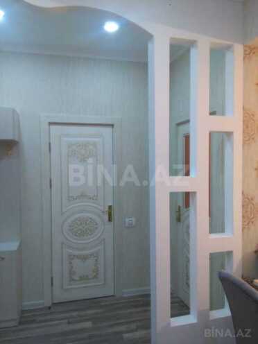 2 otaqlı yeni tikili - Badamdar q. - 60 m² (6)