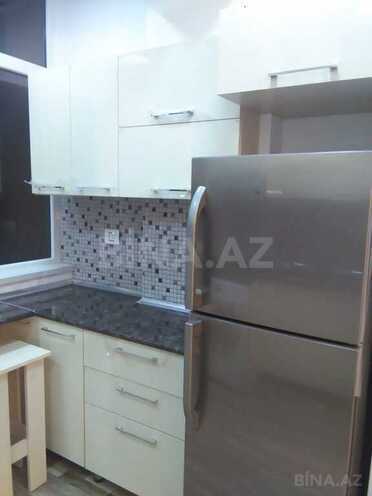 2 otaqlı yeni tikili - Badamdar q. - 60 m² (15)
