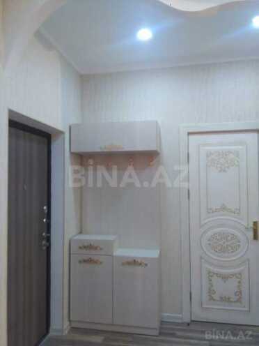 2 otaqlı yeni tikili - Badamdar q. - 60 m² (2)