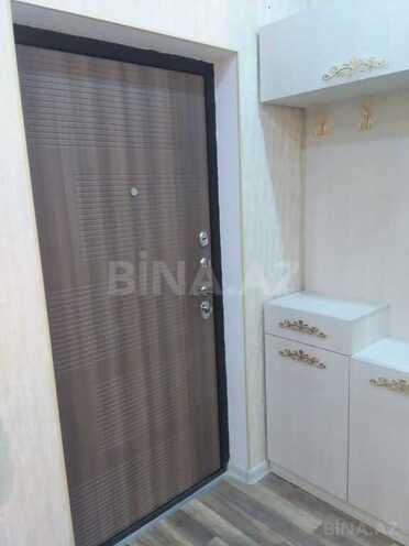 2 otaqlı yeni tikili - Badamdar q. - 60 m² (12)