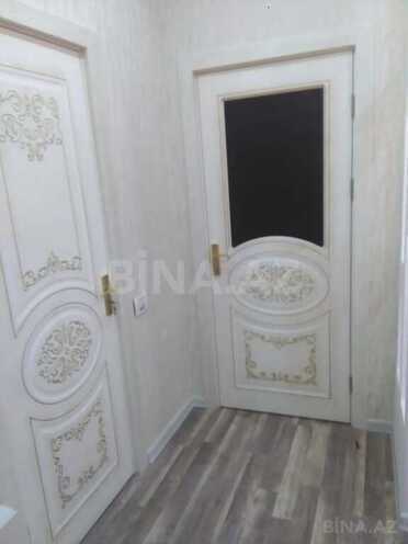 2 otaqlı yeni tikili - Badamdar q. - 60 m² (13)