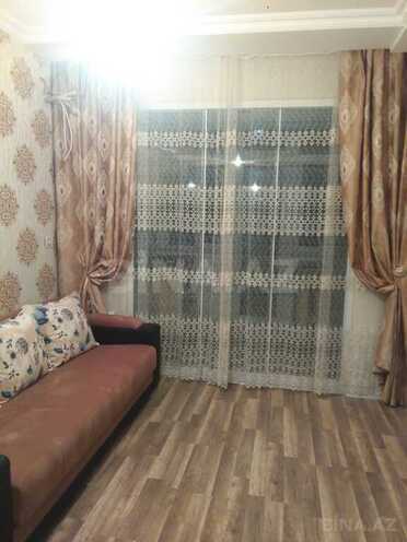 2 otaqlı yeni tikili - Badamdar q. - 60 m² (1)