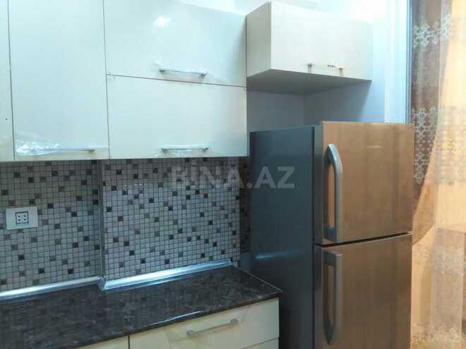 2 otaqlı yeni tikili - Badamdar q. - 60 m² (3)