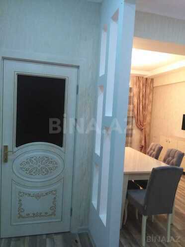 2 otaqlı yeni tikili - Badamdar q. - 60 m² (16)