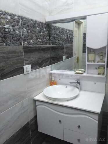2 otaqlı yeni tikili - Badamdar q. - 60 m² (4)