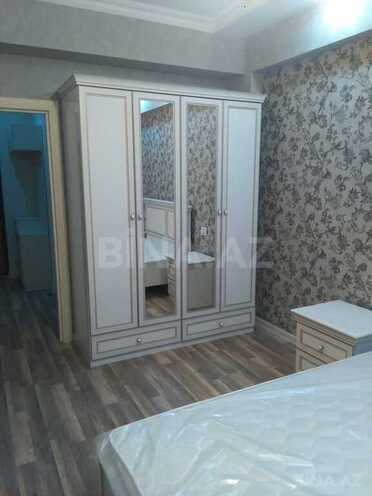 2 otaqlı yeni tikili - Badamdar q. - 60 m² (17)