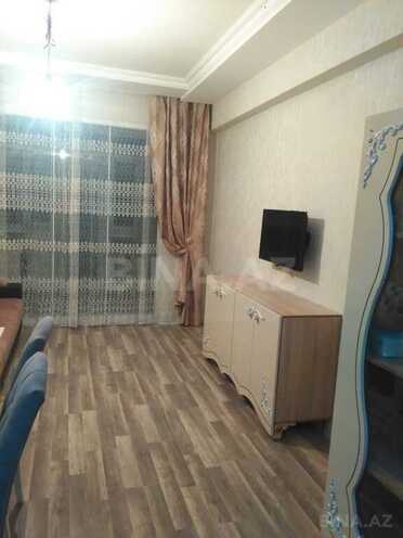 2 otaqlı yeni tikili - Badamdar q. - 60 m² (5)