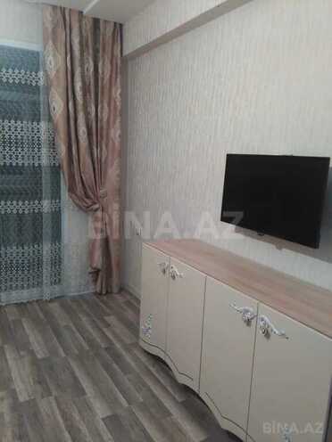 2 otaqlı yeni tikili - Badamdar q. - 60 m² (7)