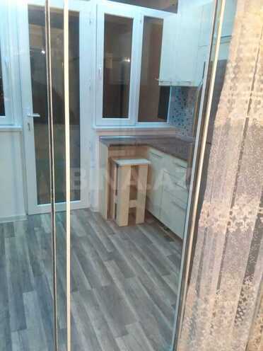 2 otaqlı yeni tikili - Badamdar q. - 60 m² (10)