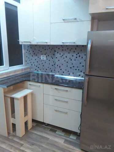 2 otaqlı yeni tikili - Badamdar q. - 60 m² (9)