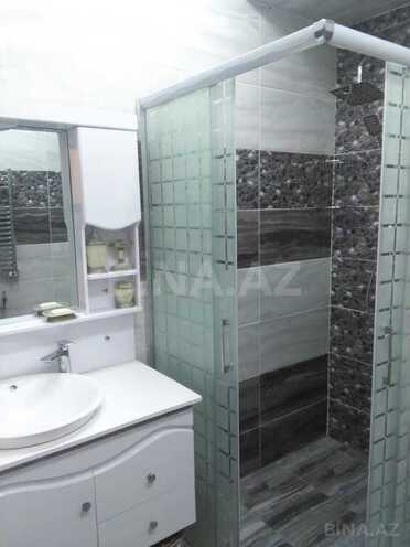 2 otaqlı yeni tikili - Badamdar q. - 60 m² (11)