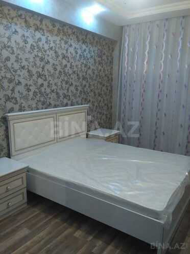 2 otaqlı yeni tikili - Badamdar q. - 60 m² (8)