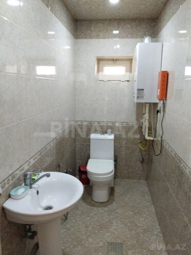 3 otaqlı həyət evi/bağ evi - Qusar - 135 m² (9)