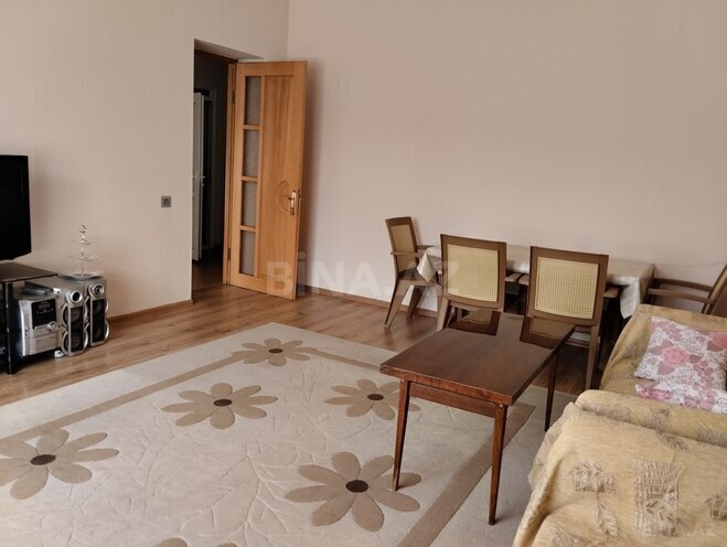 3 otaqlı həyət evi/bağ evi - Qusar - 135 m² (19)