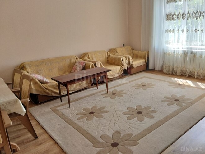 3 otaqlı həyət evi/bağ evi - Qusar - 135 m² (18)
