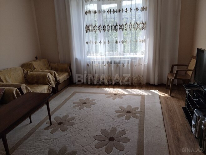 3 otaqlı həyət evi/bağ evi - Qusar - 135 m² (20)