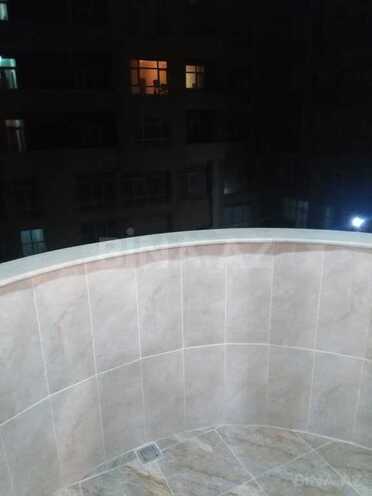 2-комн. новостройка - Сабаильский р. - 60 м² (12)