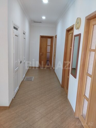 3 otaqlı həyət evi/bağ evi - Qusar - 135 m² (3)