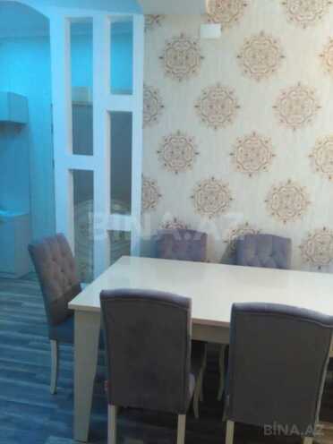 2-комн. новостройка - Сабаильский р. - 60 м² (3)