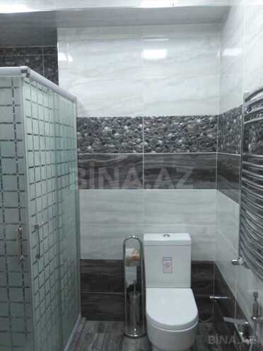 2-комн. новостройка - Сабаильский р. - 60 м² (18)