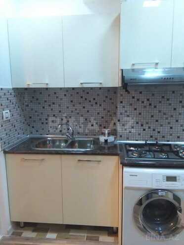 2-комн. новостройка - Сабаильский р. - 60 м² (6)