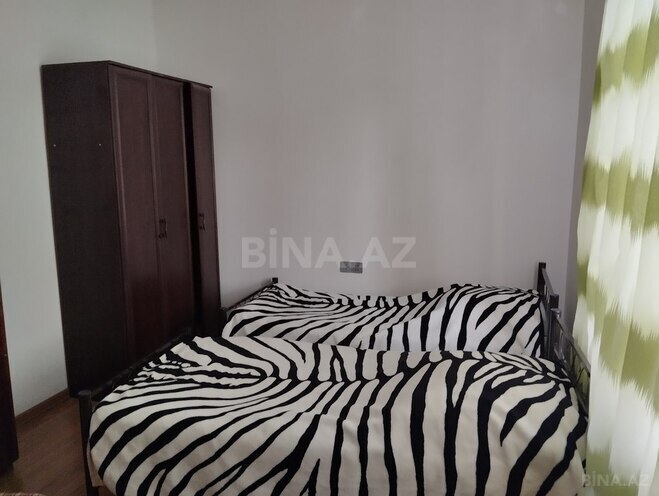 3 otaqlı həyət evi/bağ evi - Qusar - 135 m² (10)