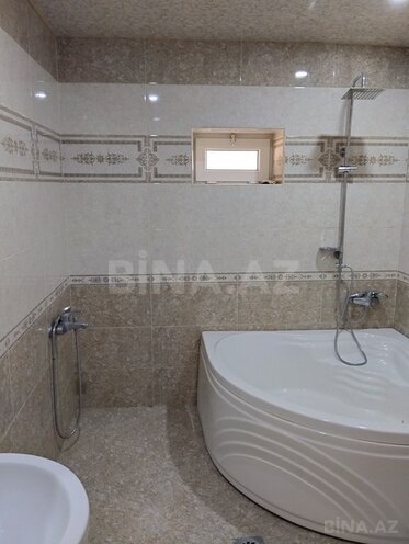 3 otaqlı həyət evi/bağ evi - Qusar - 135 m² (8)