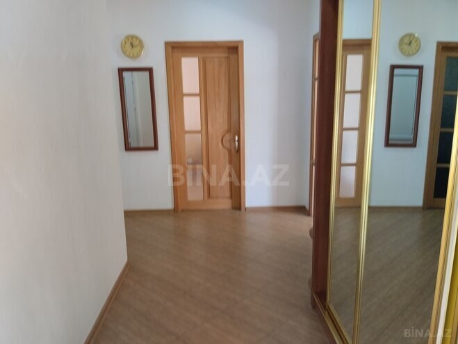 3 otaqlı həyət evi/bağ evi - Qusar - 135 m² (2)