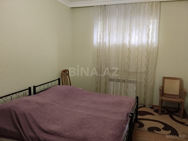 3 otaqlı həyət evi/bağ evi - Qusar - 135 m² (11)
