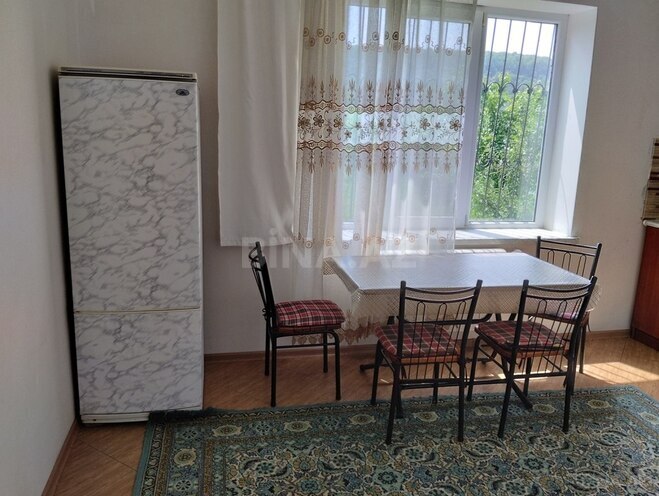 3 otaqlı həyət evi/bağ evi - Qusar - 135 m² (4)