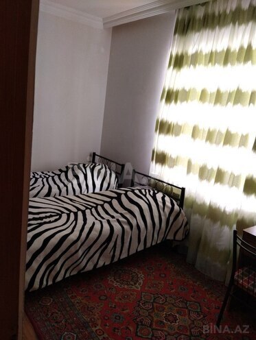 3 otaqlı həyət evi/bağ evi - Qusar - 135 m² (7)
