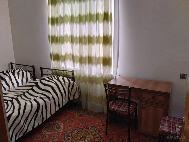 3 otaqlı həyət evi/bağ evi - Qusar - 135 m² (6)