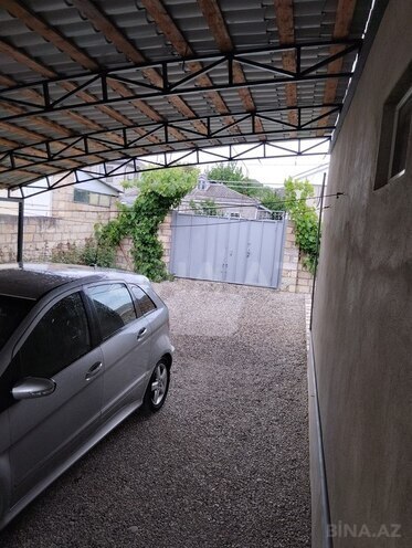 3 otaqlı həyət evi/bağ evi - Qusar - 135 m² (12)