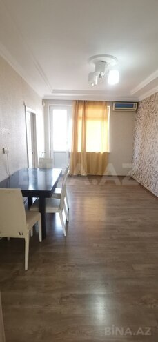 2 otaqlı köhnə tikili - Memar Əcəmi m. - 60 m² (5)