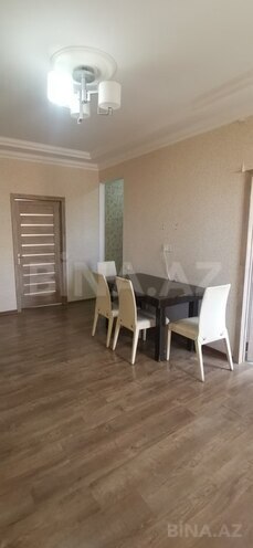 2 otaqlı köhnə tikili - Memar Əcəmi m. - 60 m² (1)
