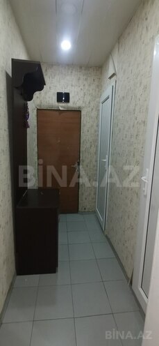 2 otaqlı köhnə tikili - Memar Əcəmi m. - 60 m² (8)