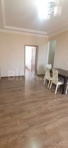 2 otaqlı köhnə tikili - Memar Əcəmi m. - 60 m² (2)