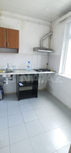 2 otaqlı köhnə tikili - Memar Əcəmi m. - 60 m² (6)
