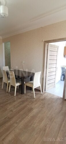 2 otaqlı köhnə tikili - Memar Əcəmi m. - 60 m² (3)