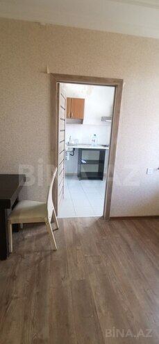 2 otaqlı köhnə tikili - Memar Əcəmi m. - 60 m² (7)