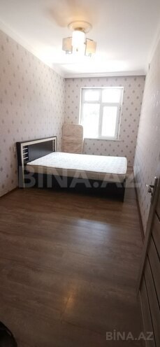 2 otaqlı köhnə tikili - Memar Əcəmi m. - 60 m² (4)