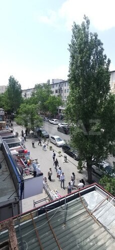 2 otaqlı köhnə tikili - Memar Əcəmi m. - 60 m² (11)